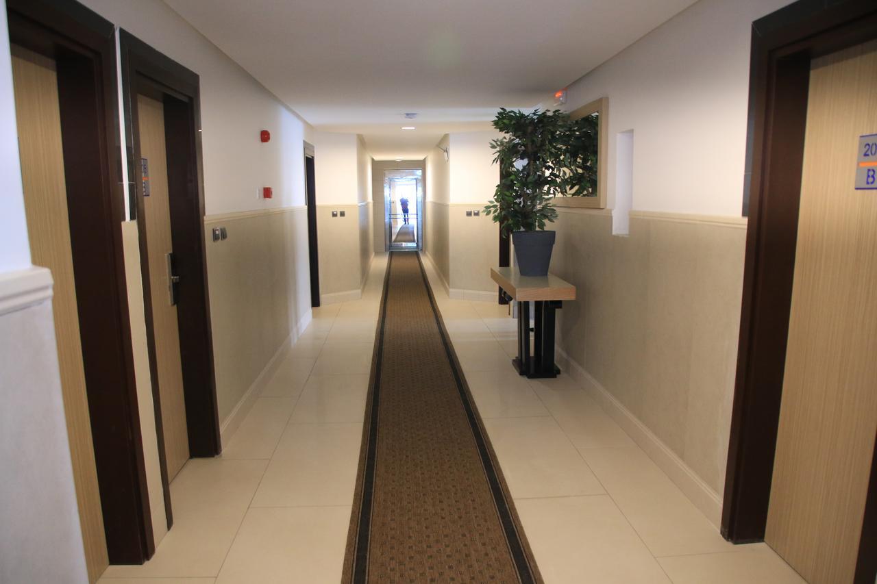 Hotel Laforge Abidjan Exterior photo